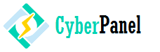 cyberpanel
